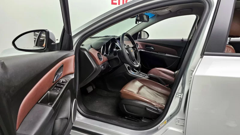Daewoo Cruze
