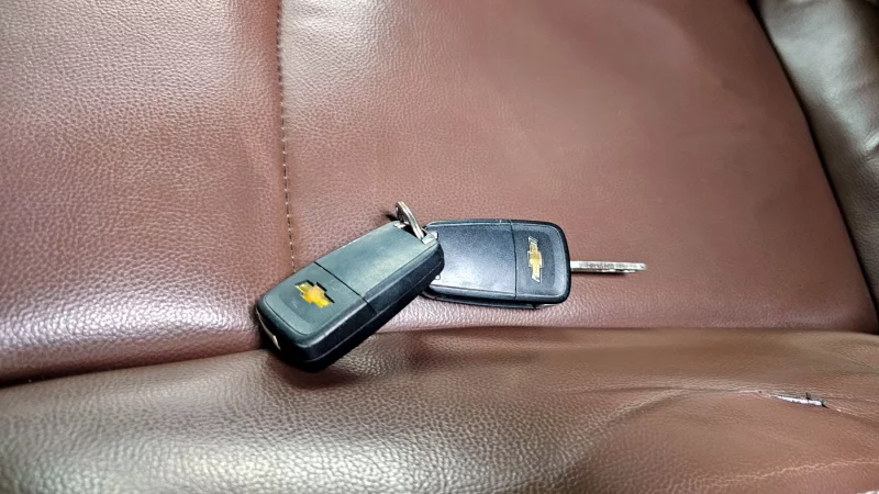 Daewoo Cruze