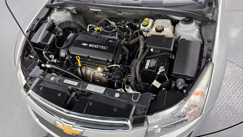 Daewoo Cruze