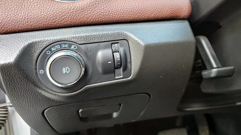 Daewoo Cruze