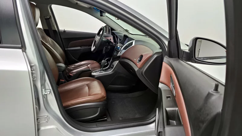 Daewoo Cruze