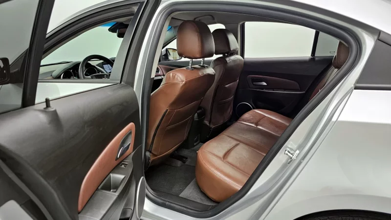 Daewoo Cruze