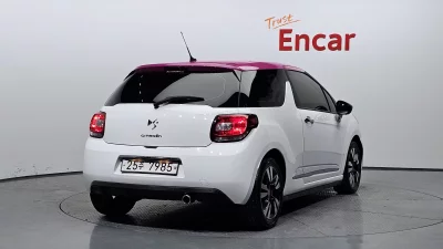 Citroen DS3