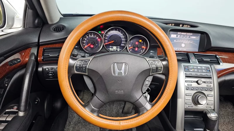 Honda LEGEND