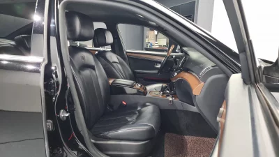 SsangYong Chairman