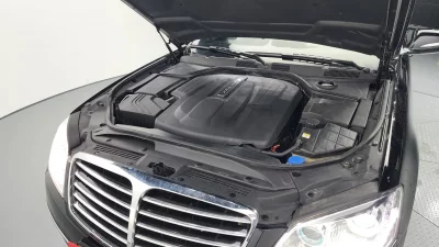 SsangYong Chairman