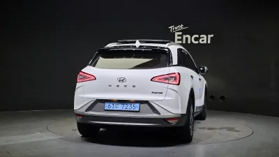 Hyundai Nexo