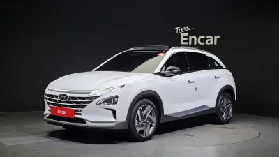 Hyundai Nexo