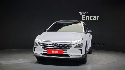 Hyundai Nexo