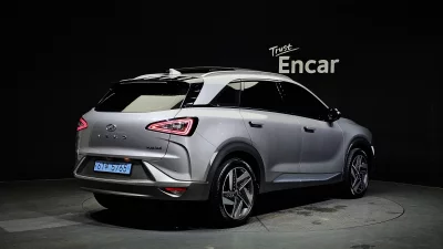 Hyundai Nexo