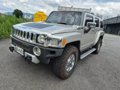 Hummer H3