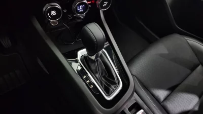 Renault Samsung XM3
