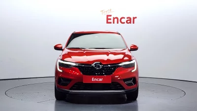 Renault Samsung XM3