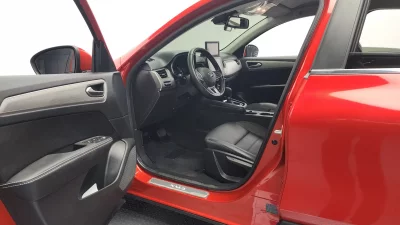 Renault Samsung XM3
