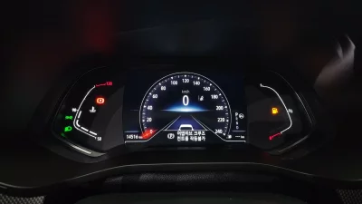Renault Samsung XM3