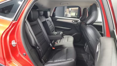 Renault Samsung XM3