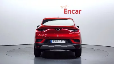 Renault Samsung XM3