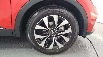 Renault Samsung XM3