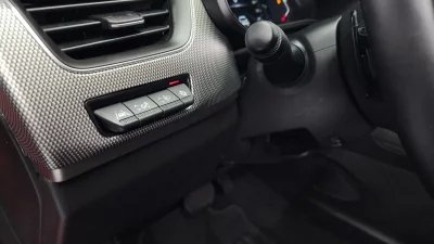 Renault Samsung XM3