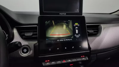 Renault Samsung XM3