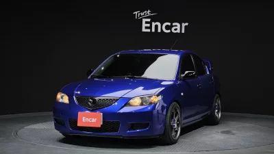 Mazda Mazda 3