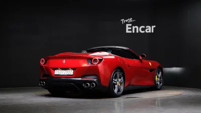 Ferrari PORTOFINO