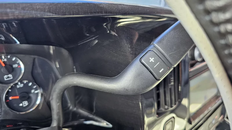 Chevrolet Express Van