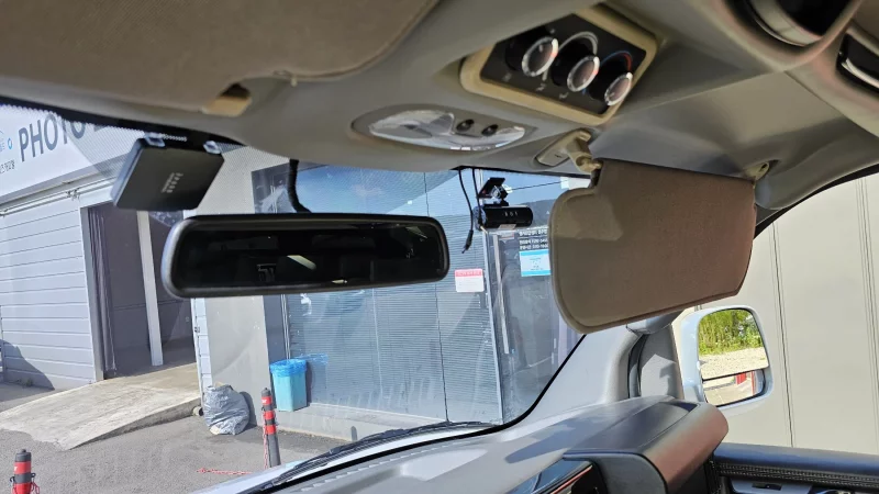 Chevrolet Express Van