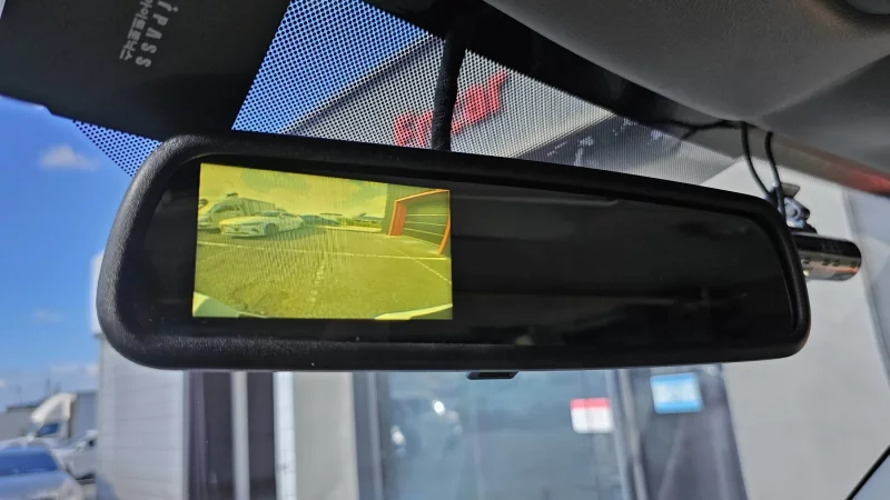 Chevrolet Express Van