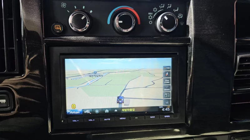 Chevrolet Express Van