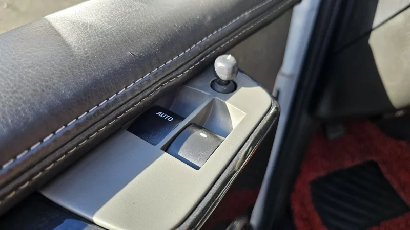 Chevrolet Express Van