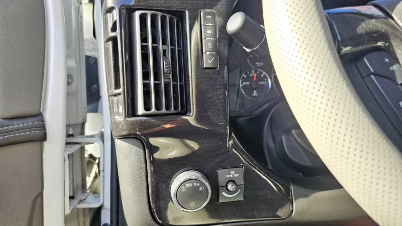 Chevrolet Express Van