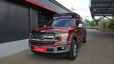 Ford F150