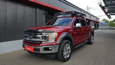 Ford F150