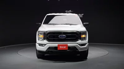 Ford F150