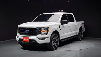 Ford F150