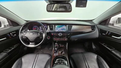 Kia K9