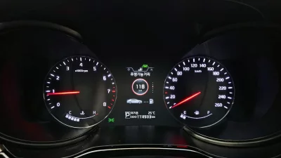 Kia K9