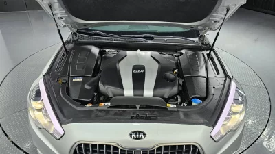 Kia K9