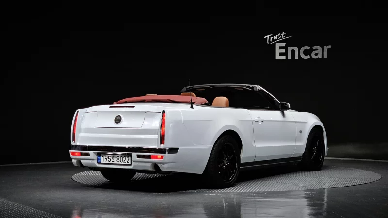 Mitsuoka Galue