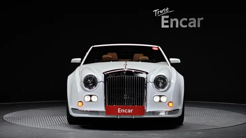 Mitsuoka Galue