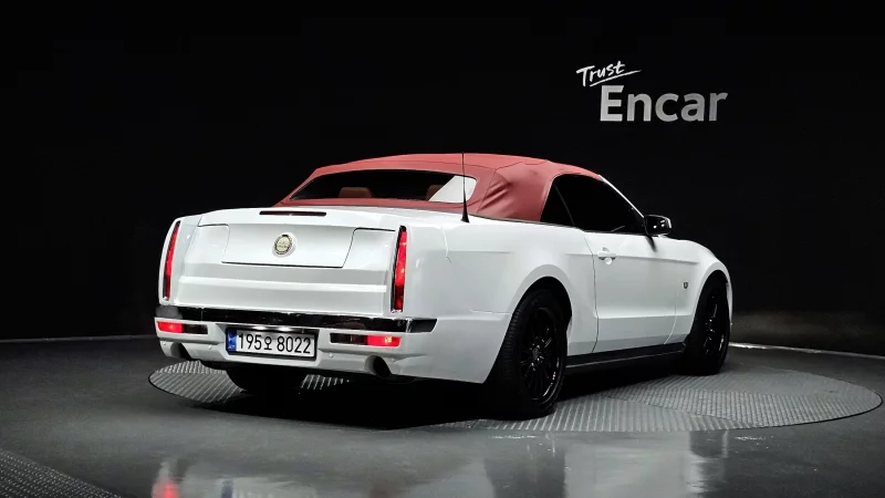 Mitsuoka Galue