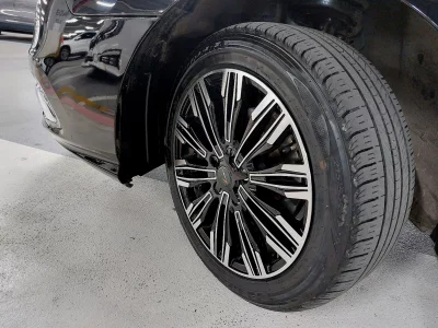 Renault Samsung SM5