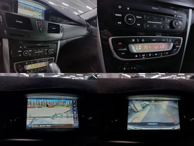 Renault Samsung SM5