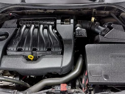 Renault Samsung SM5