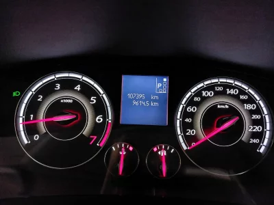 Renault Samsung SM5