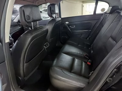 Renault Samsung SM5