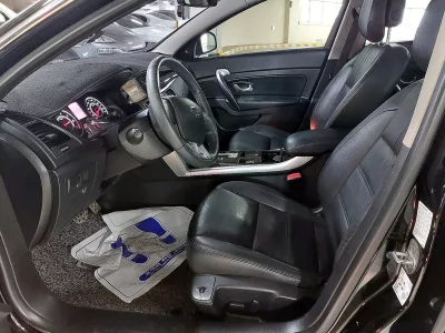 Renault Samsung SM5