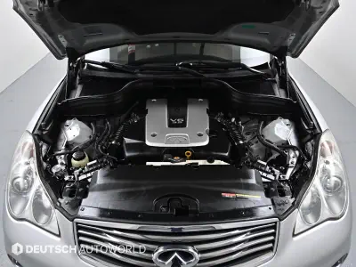 Infiniti EX35