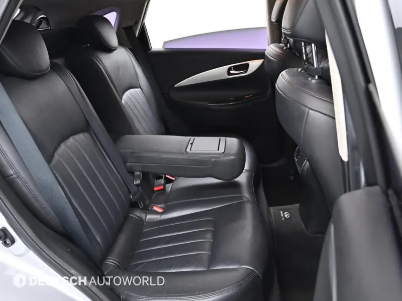 Infiniti EX35